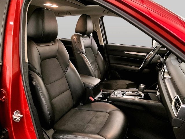 2018 Mazda Mazda CX-5 Touring