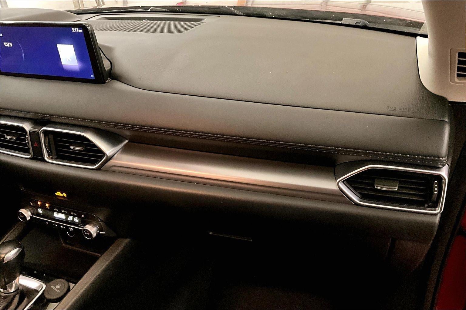 2021 Mazda Mazda CX-5 Touring