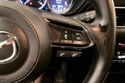 2021 Mazda Mazda CX-5 Touring