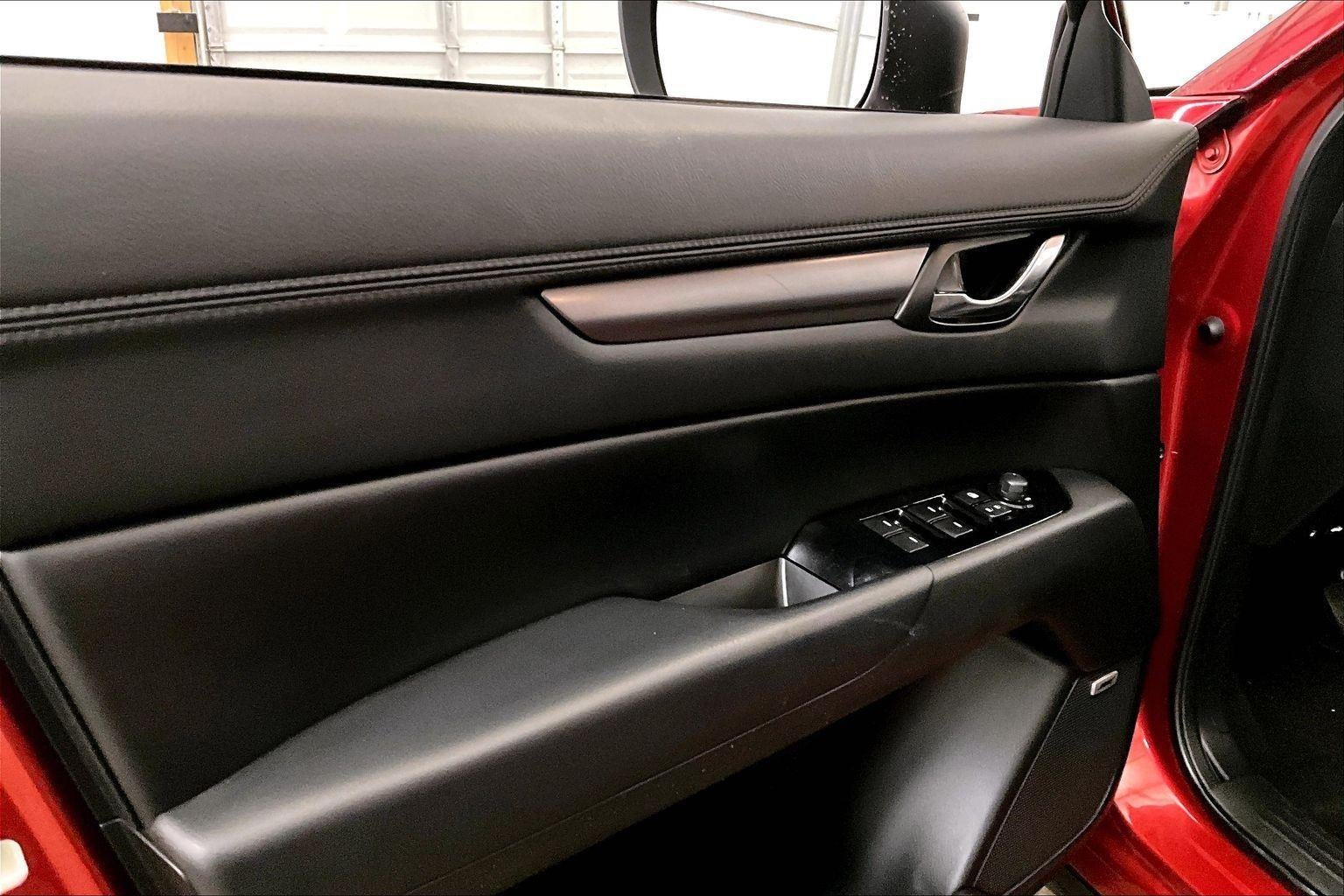 2021 Mazda Mazda CX-5 Touring