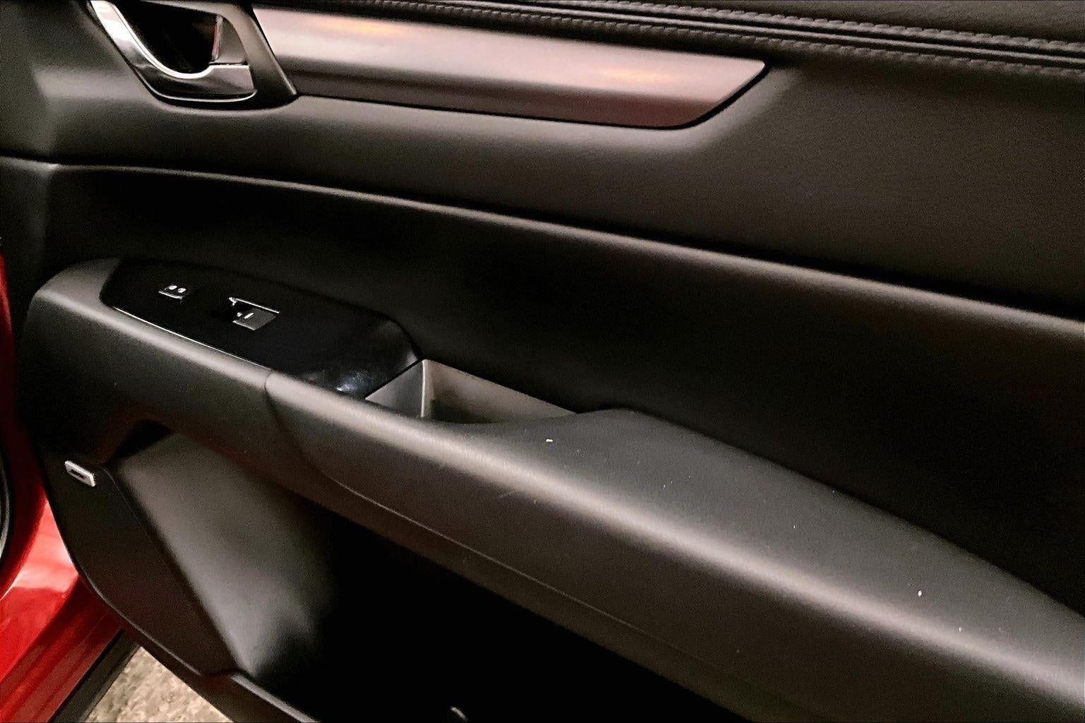 2021 Mazda Mazda CX-5 Touring