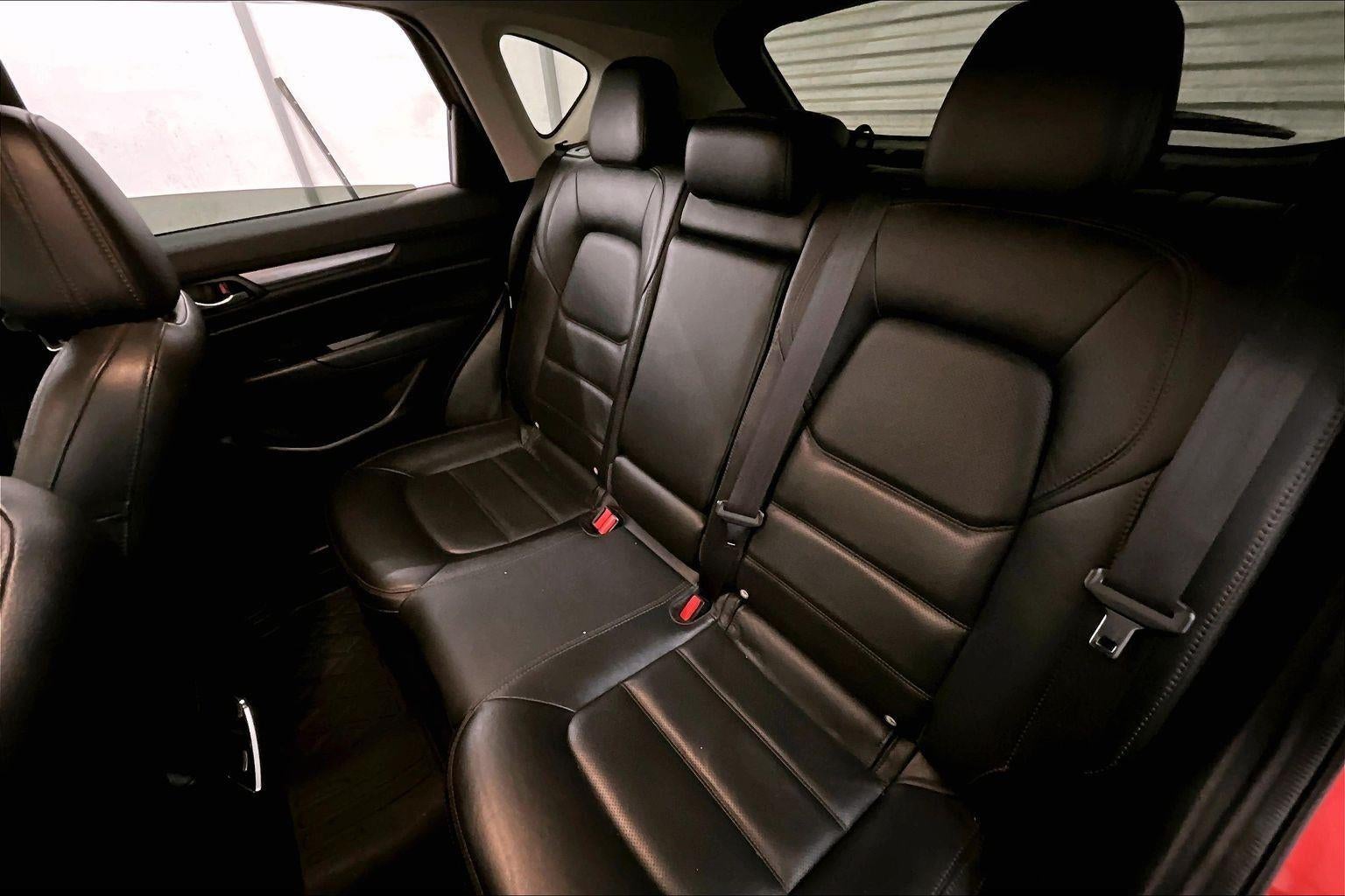 2021 Mazda Mazda CX-5 Touring