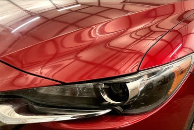 2021 Mazda Mazda CX-5 Touring