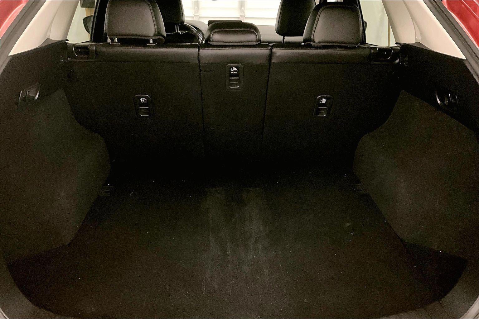 2021 Mazda Mazda CX-5 Touring