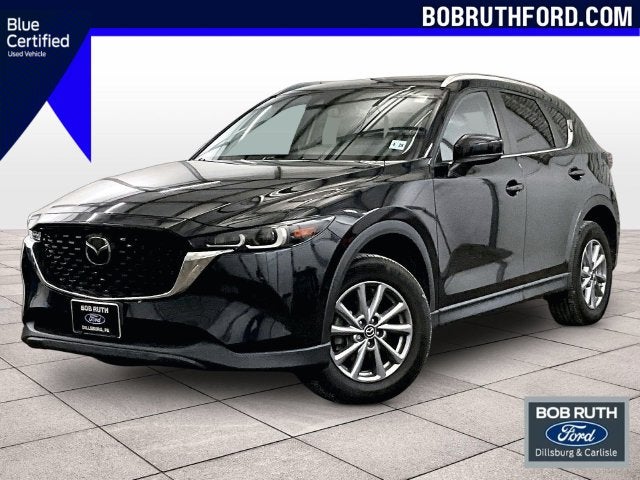 2023 Mazda Mazda CX-5 2.5 S Preferred Package