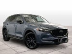2021 Mazda Mazda CX-5 Carbon Edition