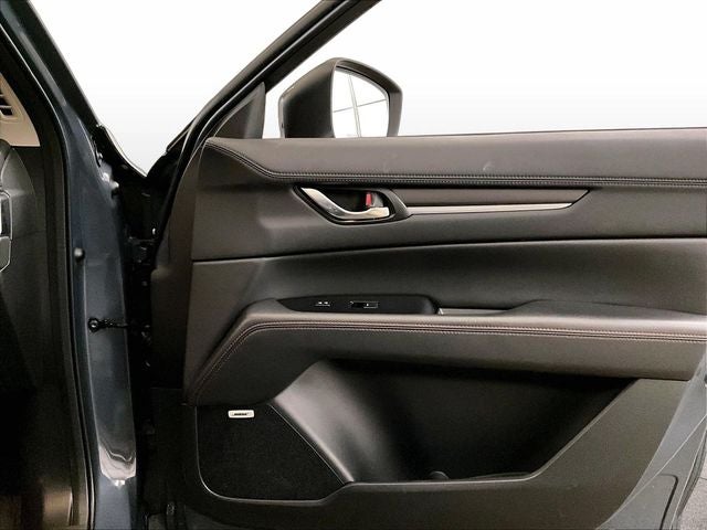2021 Mazda Mazda CX-5 Carbon Edition