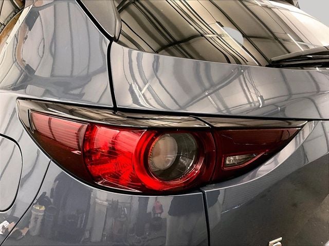 2021 Mazda Mazda CX-5 Carbon Edition
