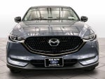 2021 Mazda Mazda CX-5 Carbon Edition