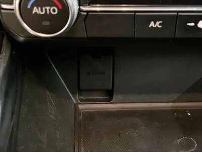 2021 Mazda Mazda CX-5 Carbon Edition
