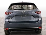 2021 Mazda Mazda CX-5 Carbon Edition