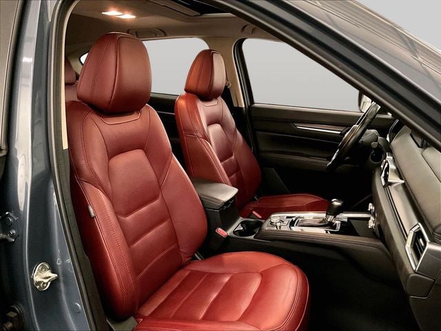 2021 Mazda Mazda CX-5 Carbon Edition