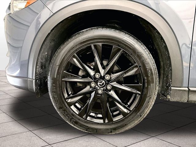 2021 Mazda Mazda CX-5 Carbon Edition