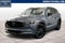 2021 Mazda Mazda CX-5 Carbon Edition