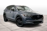 2021 Mazda Mazda CX-5 Carbon Edition