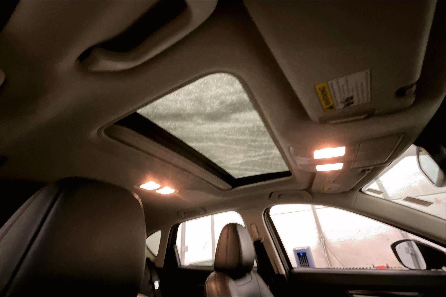 2021 Mazda Mazda CX-5 Carbon Edition