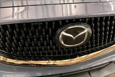 2021 Mazda Mazda CX-5 Carbon Edition