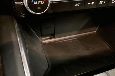 2021 Mazda Mazda CX-5 Carbon Edition