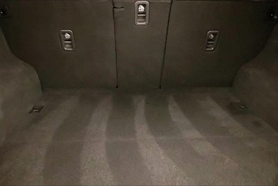 2021 Mazda Mazda CX-5 Carbon Edition