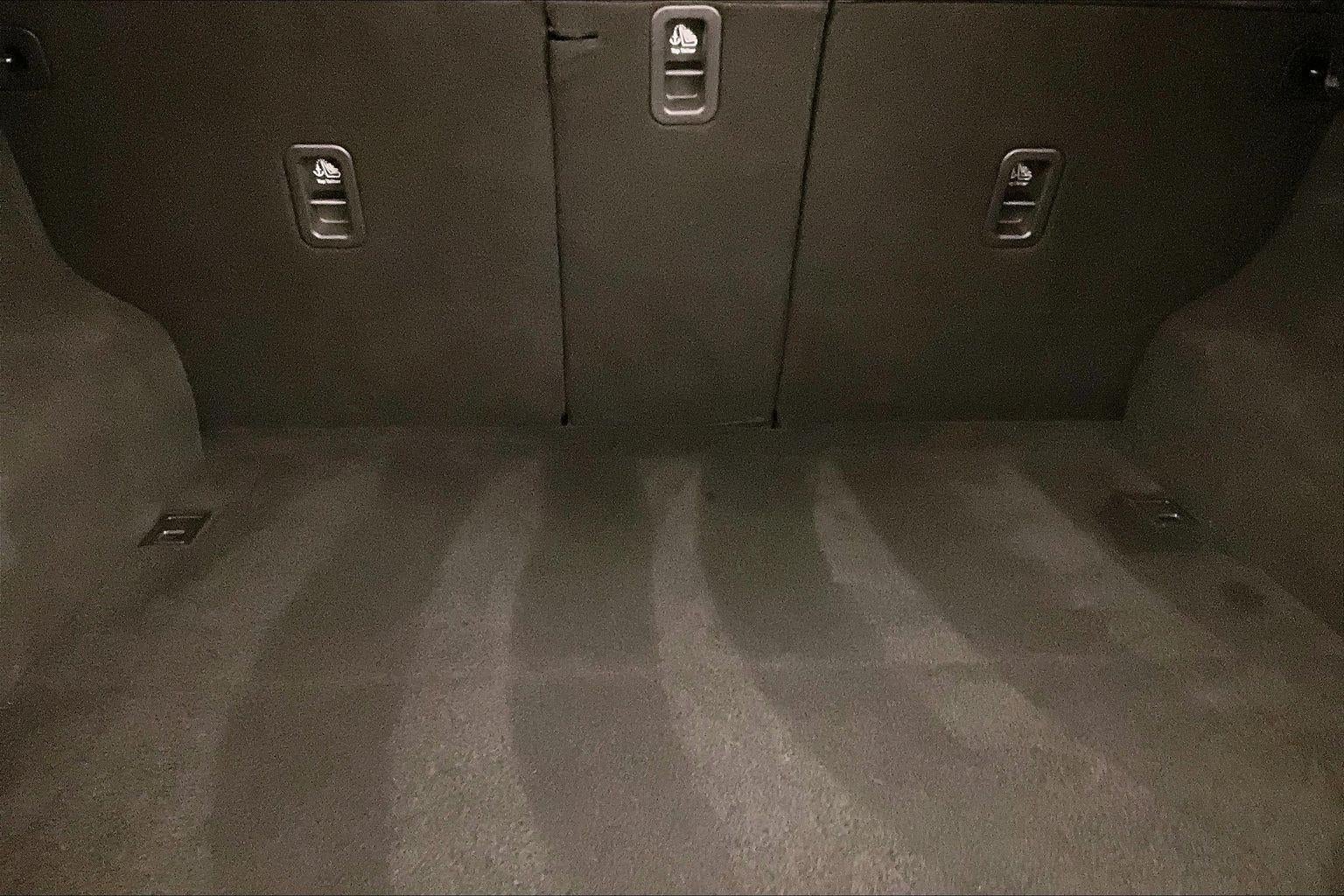 2021 Mazda Mazda CX-5 Carbon Edition