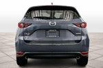 2021 Mazda Mazda CX-5 Carbon Edition