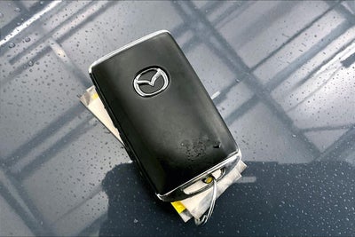 2021 Mazda Mazda CX-5 Carbon Edition