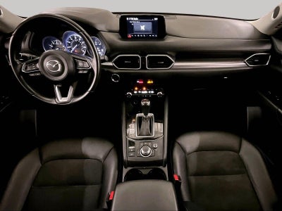 2019 Mazda Mazda CX-5 Touring