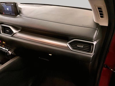 2019 Mazda Mazda CX-5 Touring