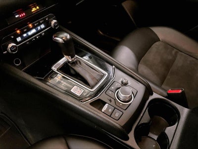 2019 Mazda Mazda CX-5 Touring