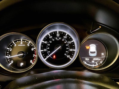 2019 Mazda Mazda CX-5 Touring