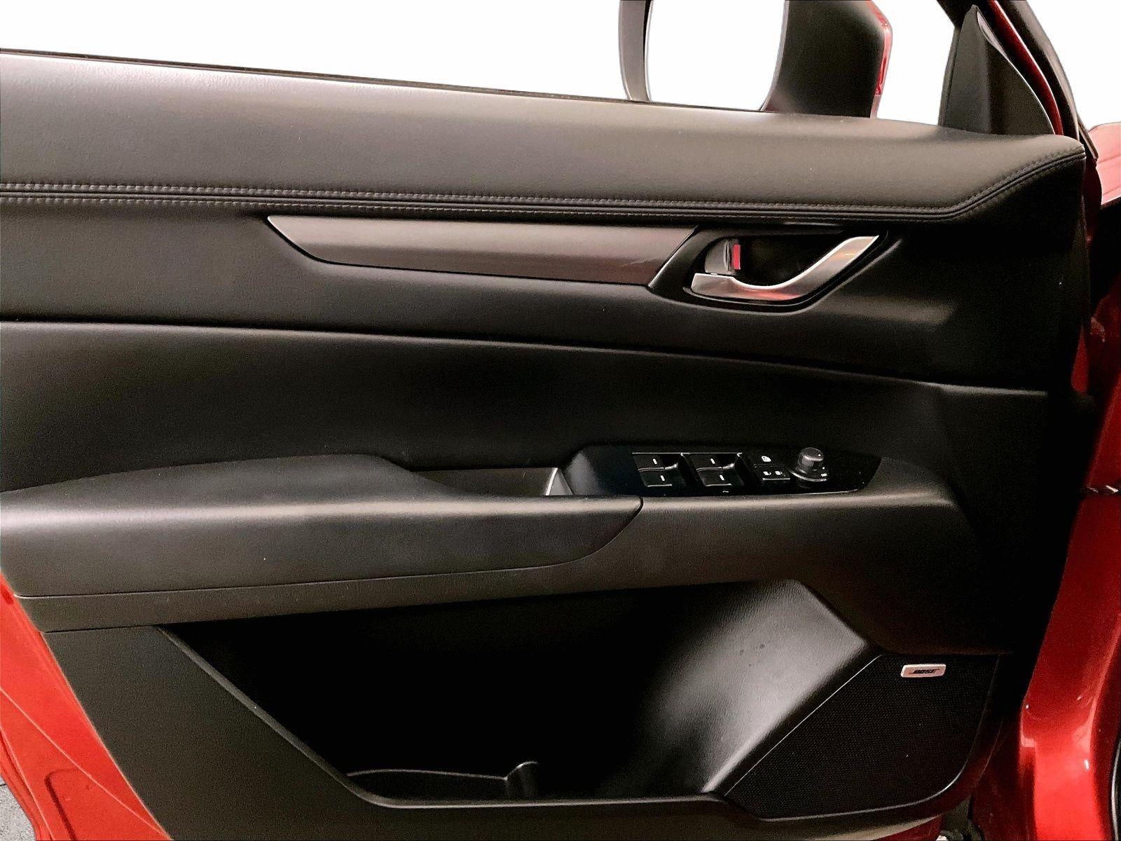 2019 Mazda Mazda CX-5 Touring