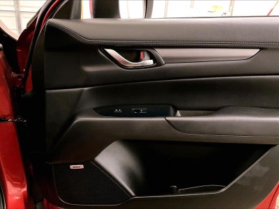 2019 Mazda Mazda CX-5 Touring