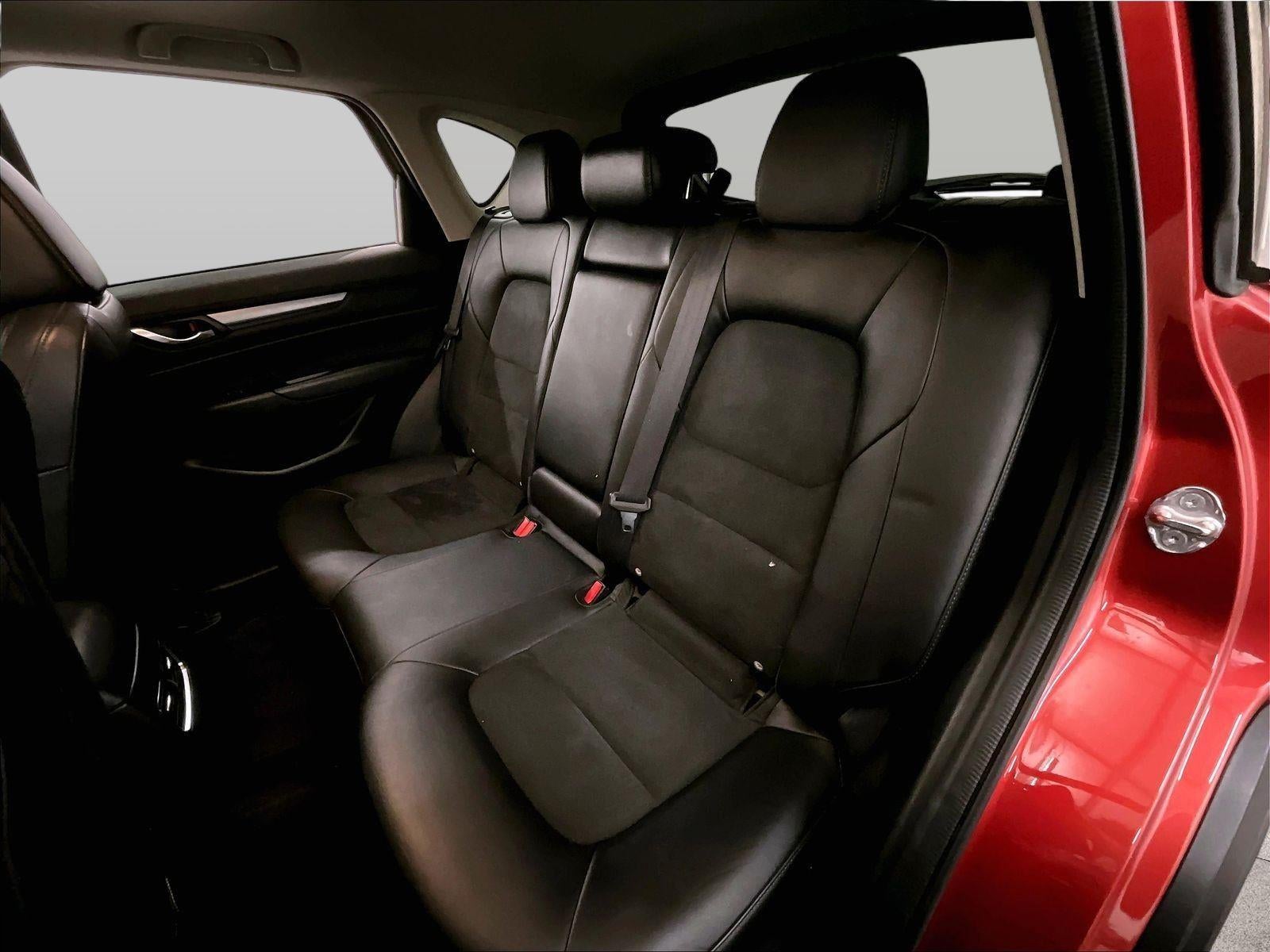 2019 Mazda Mazda CX-5 Touring