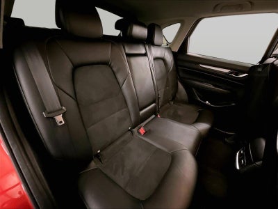 2019 Mazda Mazda CX-5 Touring