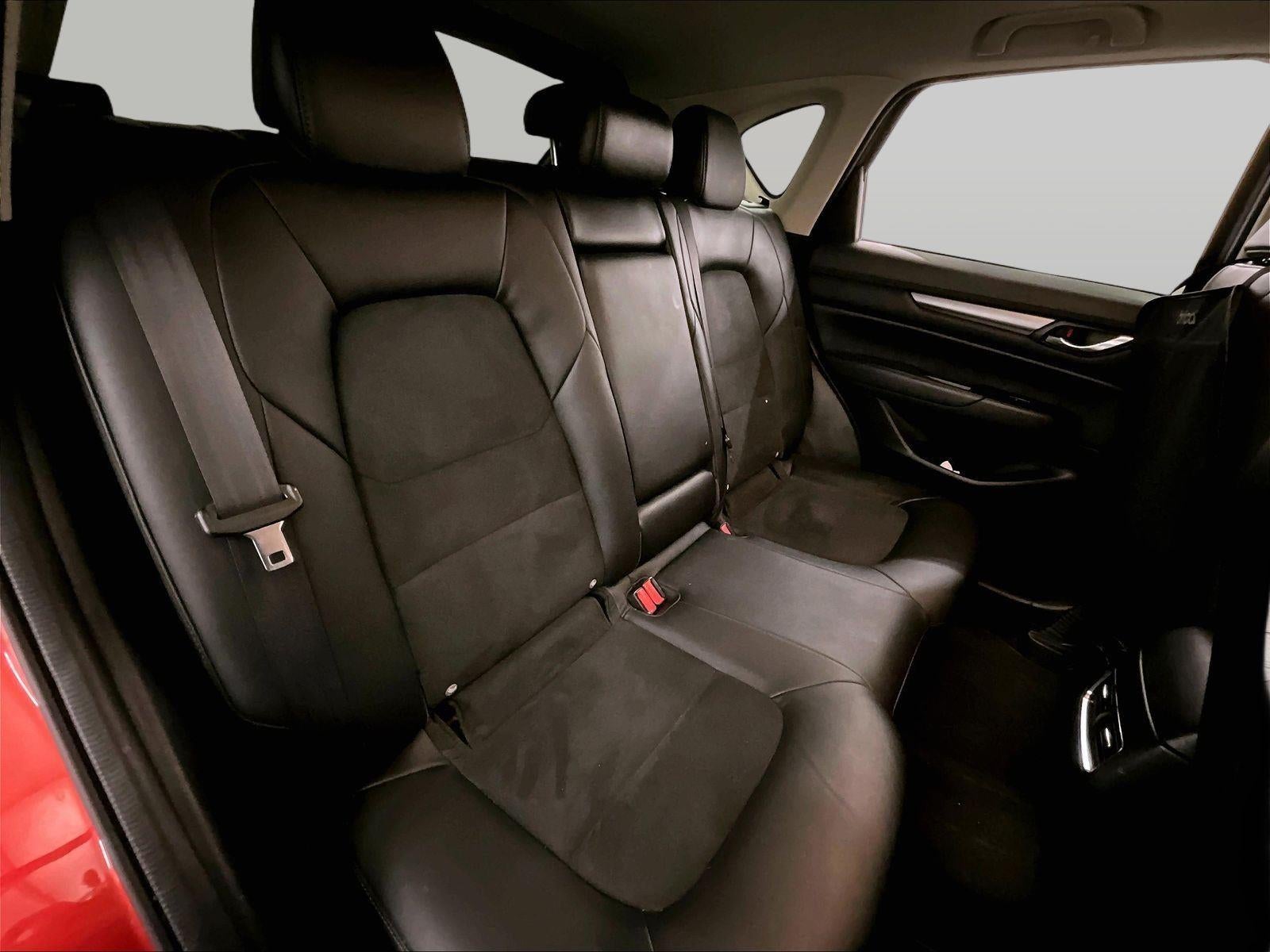 2019 Mazda Mazda CX-5 Touring