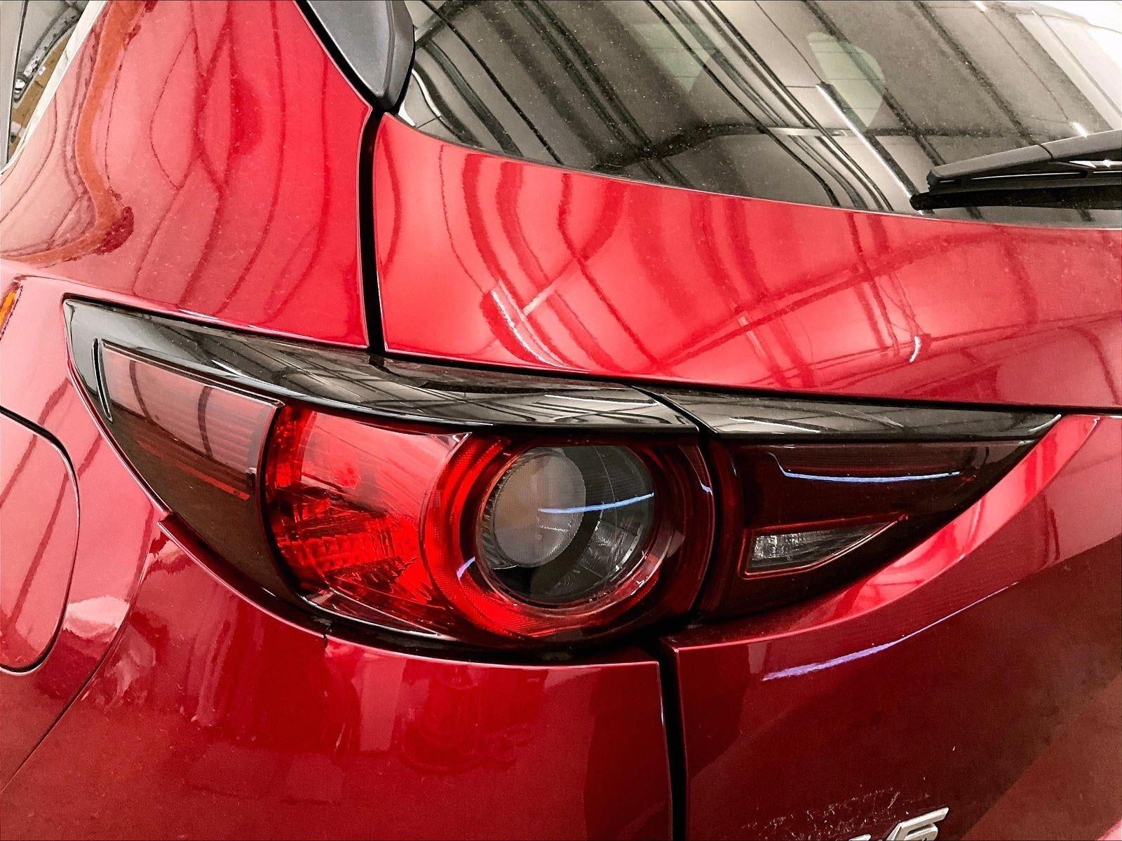 2019 Mazda Mazda CX-5 Touring