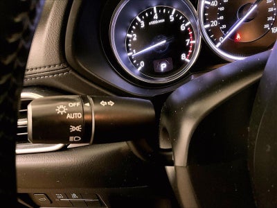 2019 Mazda Mazda CX-5 Touring