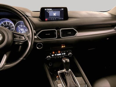 2019 Mazda Mazda CX-5 Touring