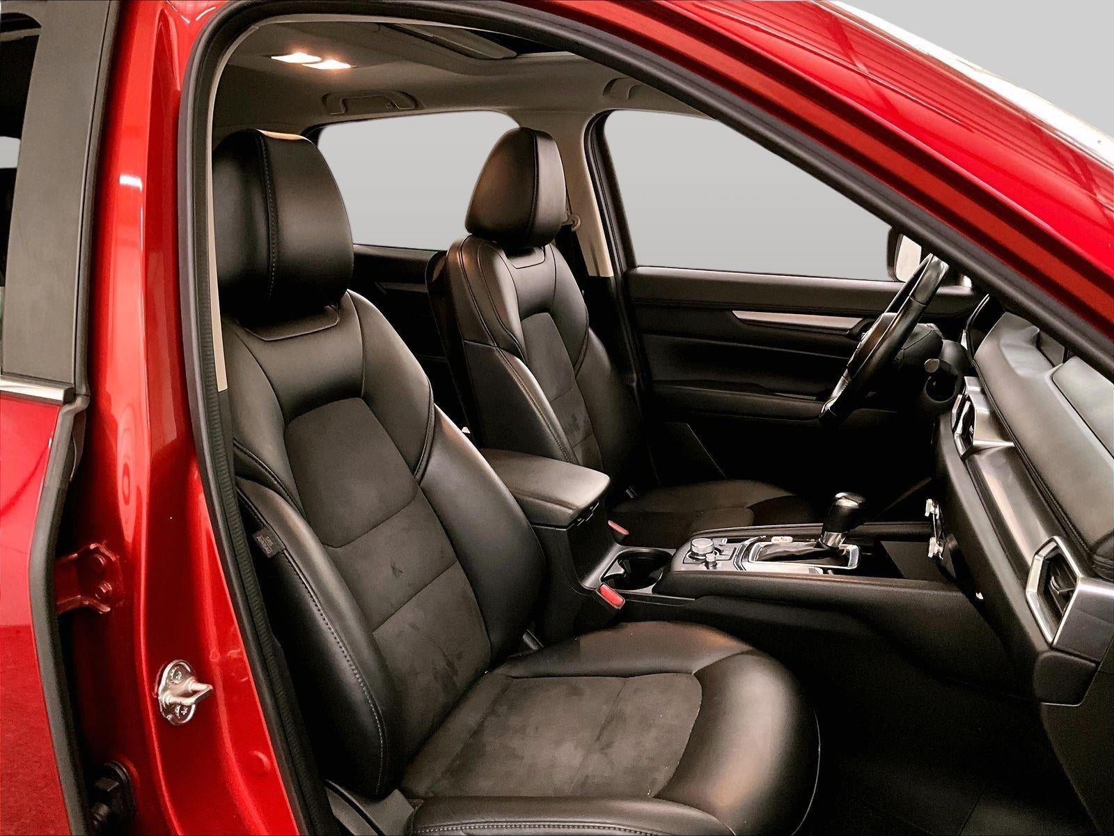 2019 Mazda Mazda CX-5 Touring