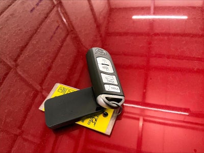 2019 Mazda Mazda CX-5 Touring