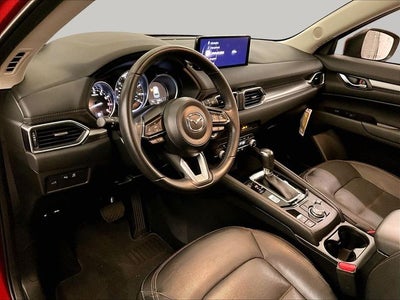 2023 Mazda Mazda CX-5 2.5 S Preferred Package