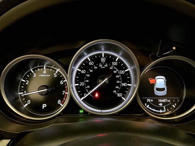 2023 Mazda Mazda CX-5 2.5 S Preferred Package
