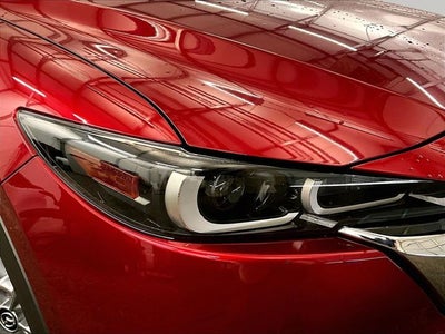 2023 Mazda Mazda CX-5 2.5 S Preferred Package