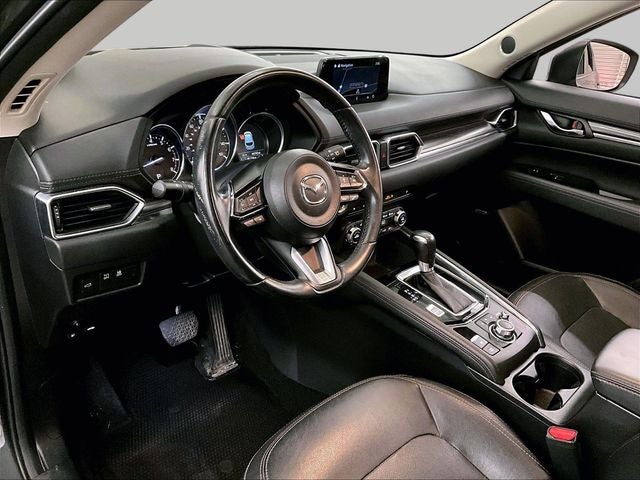 2017 Mazda Mazda CX-5 Grand Touring