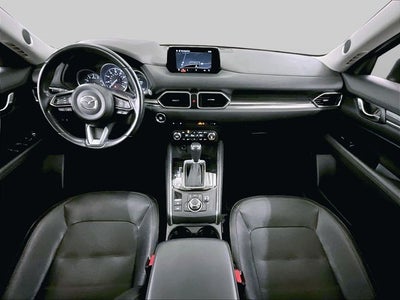 2017 Mazda Mazda CX-5 Grand Touring