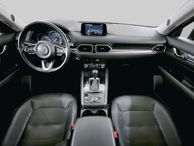 2017 Mazda Mazda CX-5 Grand Touring