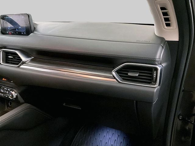 2017 Mazda Mazda CX-5 Grand Touring