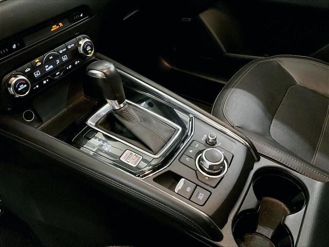 2017 Mazda Mazda CX-5 Grand Touring