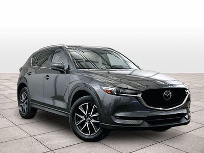 2017 Mazda Mazda CX-5 Grand Touring