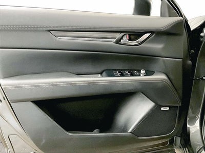 2017 Mazda Mazda CX-5 Grand Touring